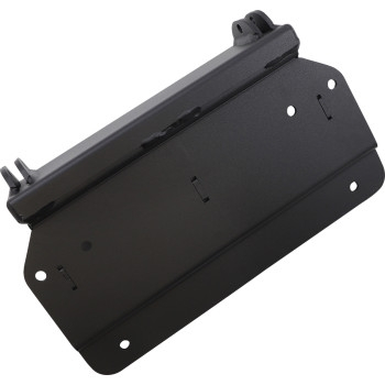 Moose Utility - Moose Utility RM5 Plow Mount Plate - 4455PF