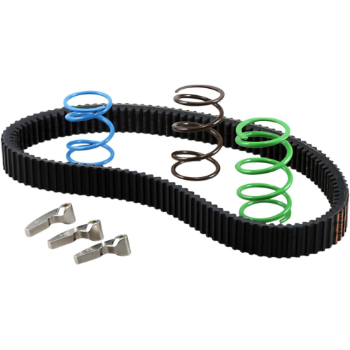 Trinity Racing - Trinity Racing Clutch Kit - Stock Tires for 0-3000ft. Elevation - TR-C017