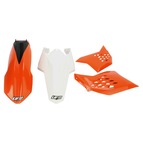 UFO Plastics - UFO Plastics Complete Body Kit - OEM - KTKIT512-999