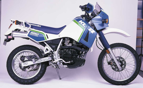 SuperTrapp - SuperTrapp Racing Series Dirt Silencers for 4-Stroke Singles - 813-6600