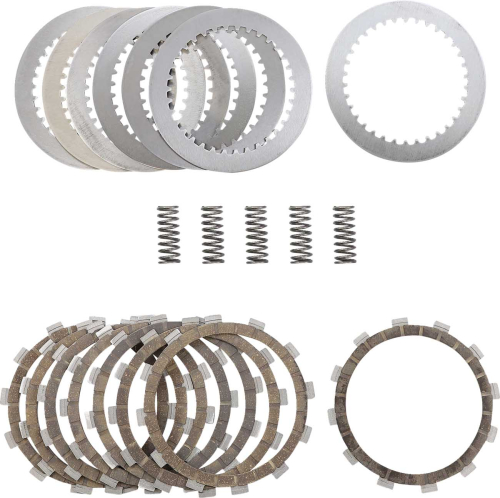 DP Brakes - DP Brakes DPK Clutch Kit - DPK173