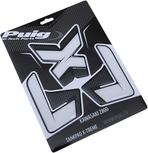 PUIG - PUIG Tank Pad - 8435C