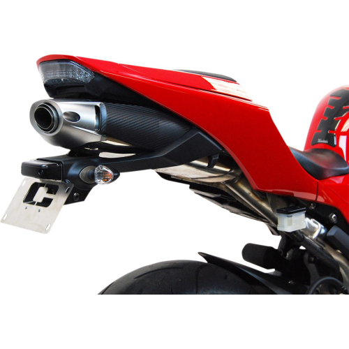 Competition Werkes - Competition Werkes Fender Ellminator Kit - 1H608