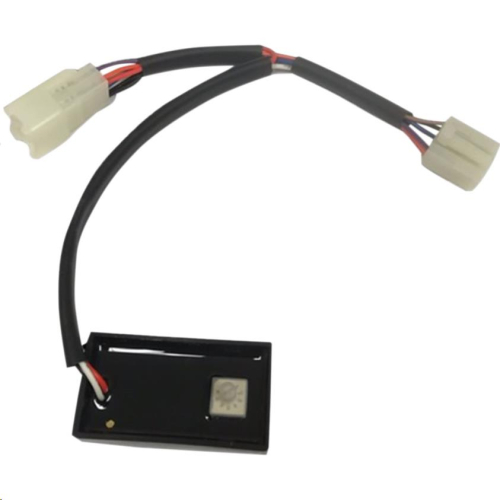 Custom Dynamics - Custom Dynamics Magic Strobe Brakelight Flasher - MAGIC-STROBESXG