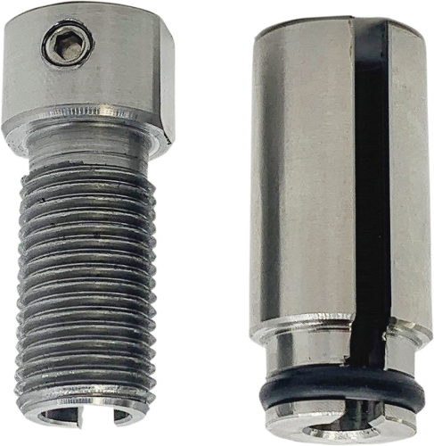Fat Baggers, Inc. - Fat Baggers, Inc. EZ Clutch Adjuster Upgrade Kit - 109811