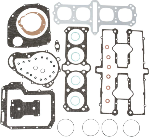 Vesrah - Vesrah Complete Gasket Kit - VG-381-M
