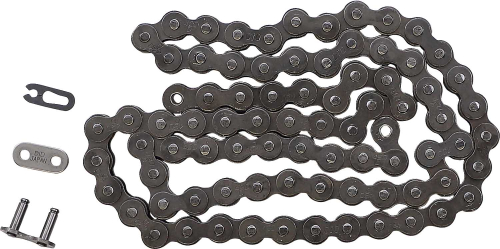 D.I.D - D.I.D 420 Standard Series Non O-Ring Chain - 82 Links - 420X82RB