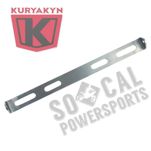 Kuryakyn - Kuryakyn 7in. Mount Bracket for Bullet Atto Marker Light - 2573