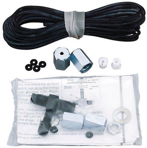 Progressive Suspension - Progressive Suspension Air Line Adapter Kit - 30-5086