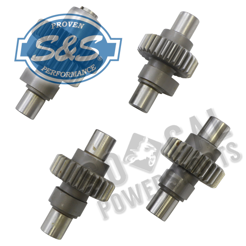 S&S Cycle - S&S Cycle 482 Camshaft Set - 330-0189