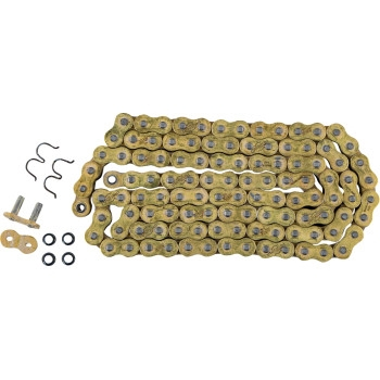 Regina Chain - Regina Chain 520 HPE Series Chain - 112 Links - 135HPE/1005