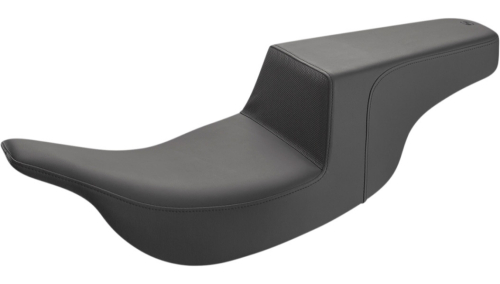 Saddlemen - Saddlemen Step-Up Gripper Seat - 897-07-174