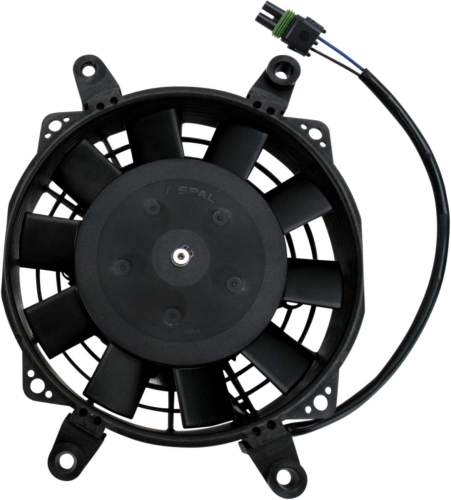 Moose Utility - Moose Utility OEM Replacement Cooling Fan - Z4502