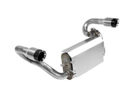 Flowmaster - Flowmaster Performance Exhaust System - 7509