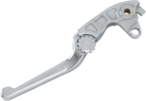 PSR - PSR Anthem Adjustable Clutch Lever - Chrome - 00-07150-20