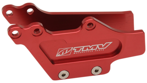 TMV - TMV Chain Guide - Red - 310CG101RE