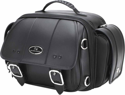 Saddlemen - Saddlemen CD1700 Sissybar Bag - 3515-0173