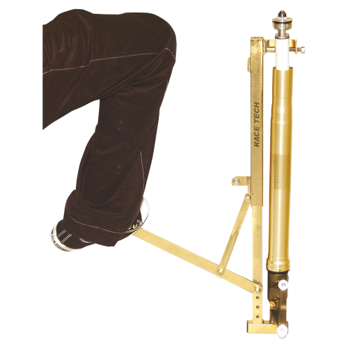 Race Tech - Race Tech Foot-Operated Fork Spring Compressor - TFSC 02