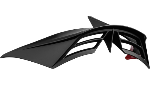 Icon - Icon Shield Replacement For Icon OTT Spoiler Helmets - Rubatone - 0133-1410