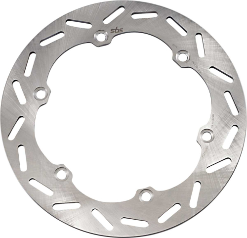 SBS - SBS Stainless Steel Brake Rotor - 5276