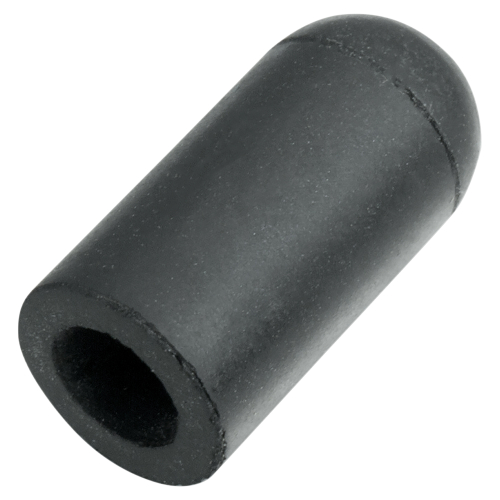 S&S Cycle - S&S Cycle Manifold Fitting VOES Rubber Cap - 50-8372