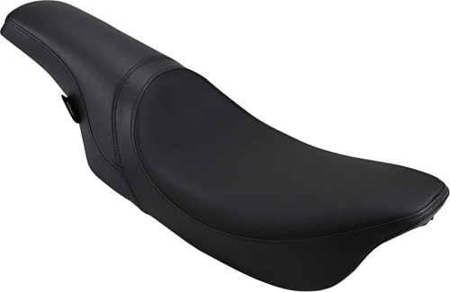 Drag Specialties - Drag Specialties Predator Seat - Smooth - 0801-1061