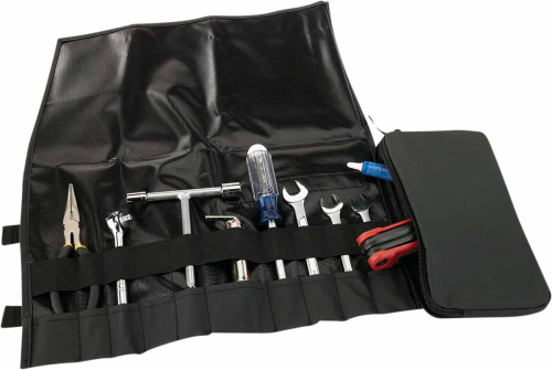 Moose Racing - Moose Racing Tool Wrap - 3510-0114