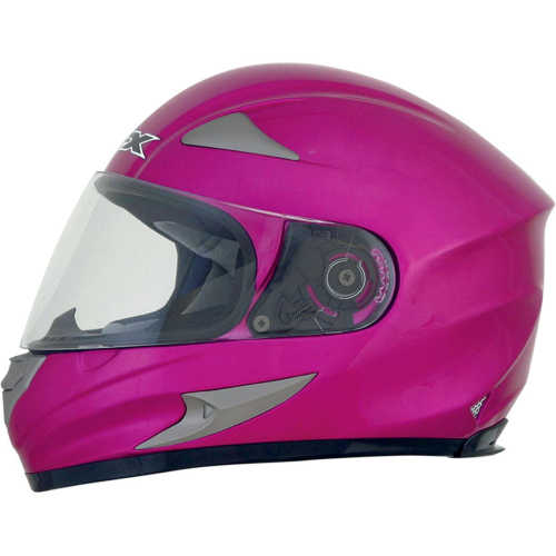 AFX - AFX FX-90 Solid Helmet - 0101-6922 - Fuchsia - X-Small