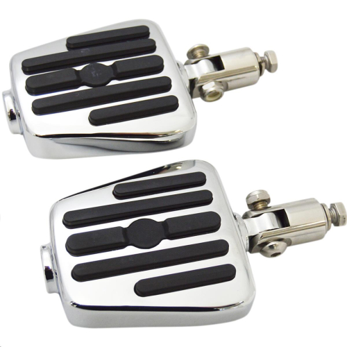 Rivco Products - Rivco Products Chrome Mini Boards - MV130