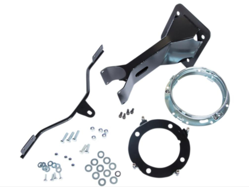 Russ Wernimont Designs - Russ Wernimont Designs Fairing Mounting Kit - RWD50169