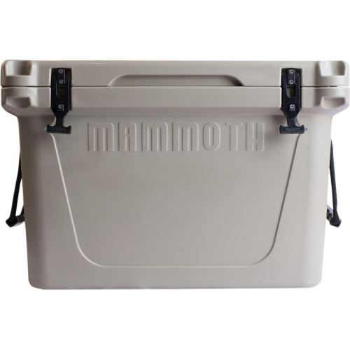 Mammoth - Mammoth Ranger 25 Cooler - Tan - MR25T