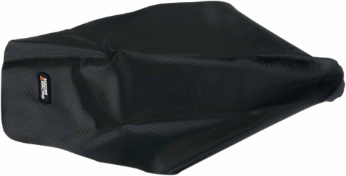 Moose Racing - Moose Racing Gripper Seat Cover - YZF25001-100