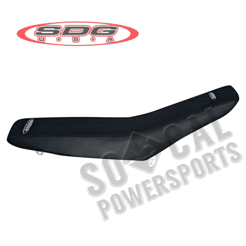 SDG - SDG Complete Seat - Low - Black - 97026