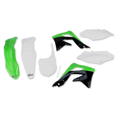 UFO Plastics - UFO Plastics Complete Body Kit - OEM - KAKIT220-999