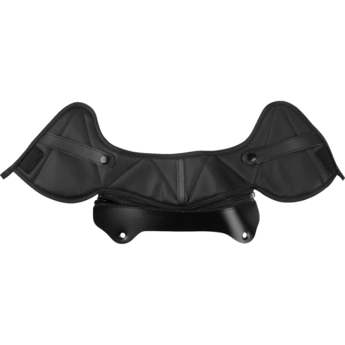 Z1R - Z1R Neck Curtain for Warrant Helmets - Black - 0133-1427