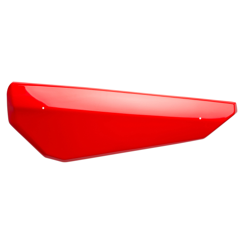 Maier Mfg - Maier Mfg Door Cover - Fighting Red - 19578-12