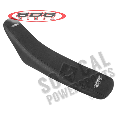 SDG - SDG Complete Seat - Tall - Black - 97204