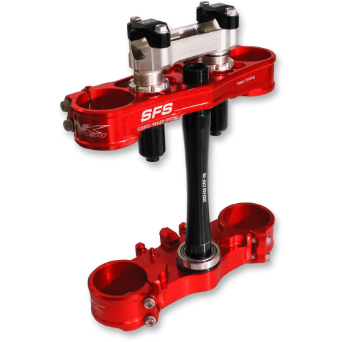 Neken - Neken SFS Complete Triple Clamps - 0309017B