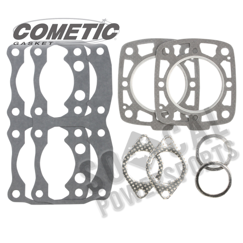 Cometic Gasket - Cometic Gasket Top End Gasket Kit - C4008