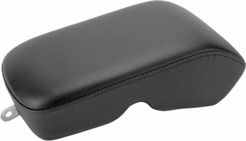 Saddlemen - Saddlemen Renegade Deluxe Sport Pillion Pad - SaddleHyde without Studs - 806-15-023