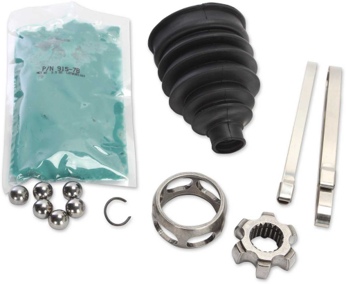 Moose Utility - Moose Utility CV Joint Rebuild Kit - 0213-0665