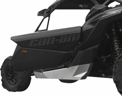 Moose Racing - Moose Racing Lower Door Inserts - 2444.7249.1