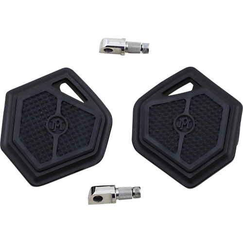 Performance Machine - Performance Machine Superlight Mini Floorboards - 0036-1018-SMB