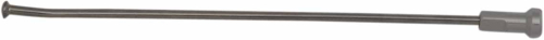 Moose Racing - Moose Racing MX1 Individual Stainless Steel Spoke - 18in. - Outer - 25-118-2