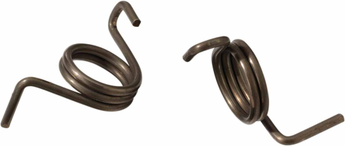 Moose Racing - Moose Racing Hybrid Footpeg Spring - MIN08
