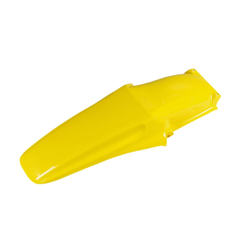 Polisport - Polisport Rear Fender - Yellow - 8686900001