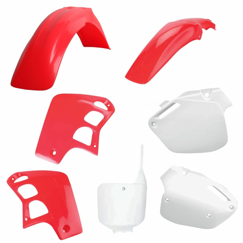 Polisport - Polisport Plastic Kit - OEM Color - 91330