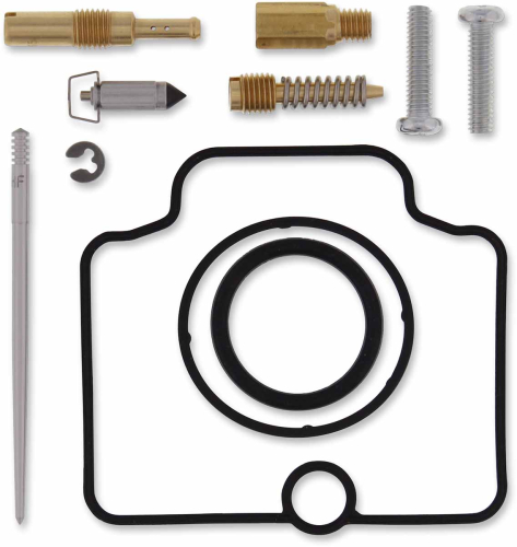 Moose Racing - Moose Racing Carburetor Repair Kit - 1003-0838
