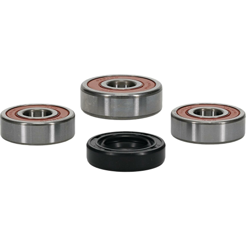 Pivot Works - Pivot Works Premium Wheel Bearing Kit - 25-1167-P