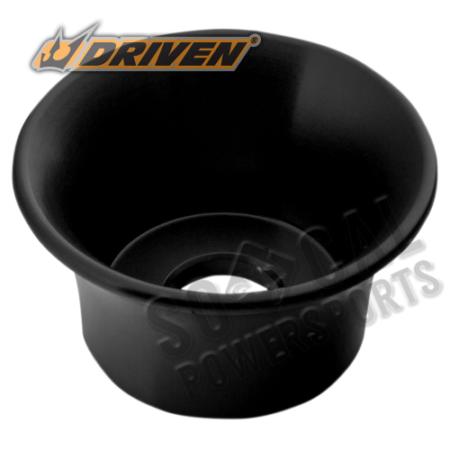 Driven Racing - Driven Racing Endurance Cup - Black - DEB-002BK